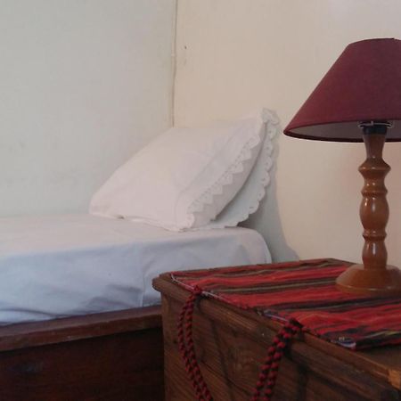 Bendeni Cottage Megala Chorafia Екстер'єр фото
