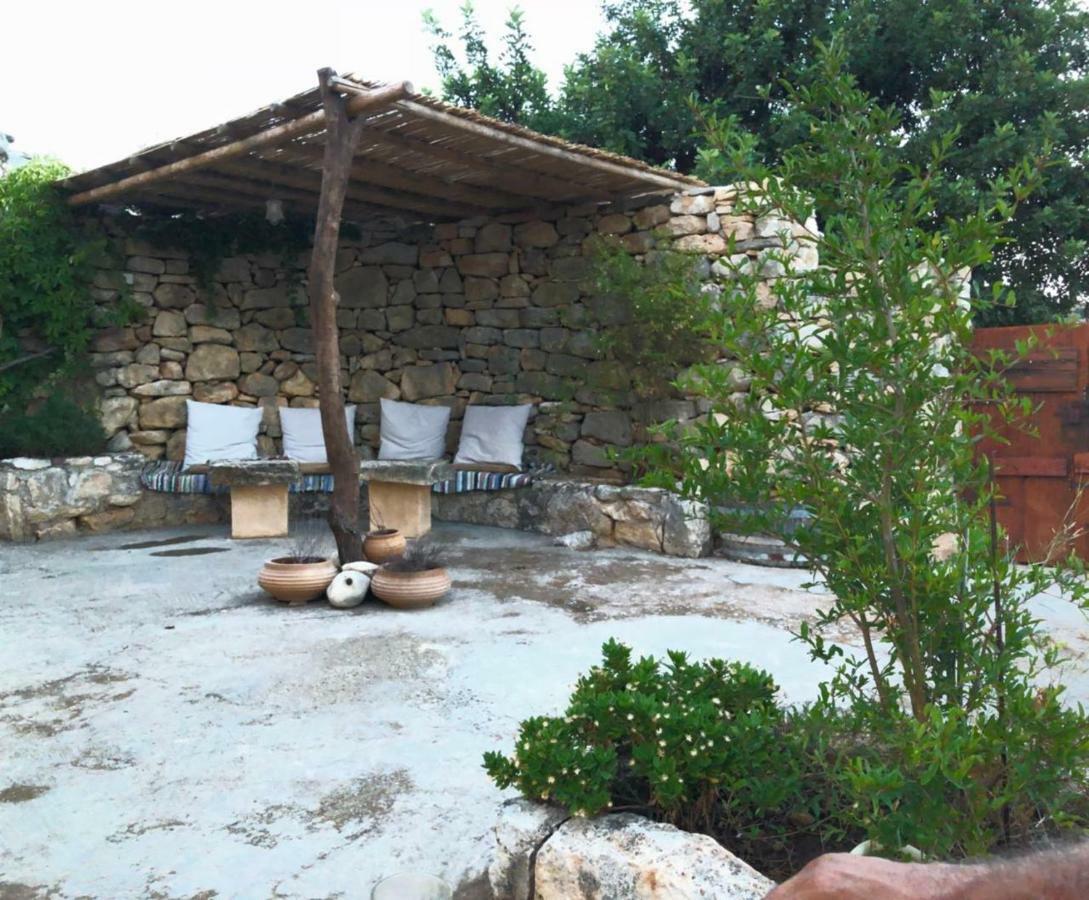 Bendeni Cottage Megala Chorafia Екстер'єр фото