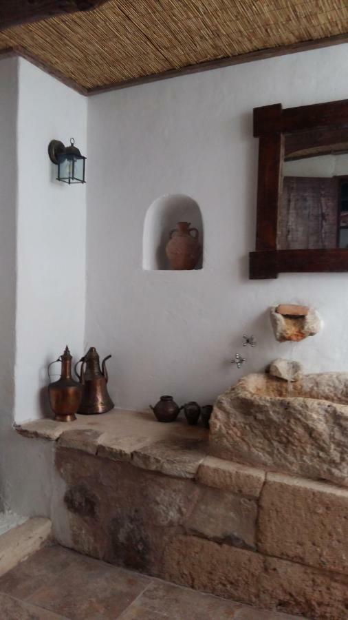 Bendeni Cottage Megala Chorafia Екстер'єр фото